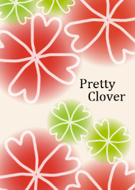 Pretty Clover