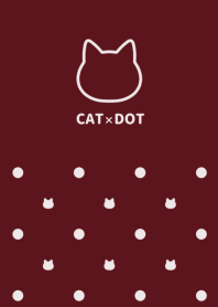 CAT DOT 25