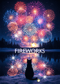 Lucky Fireworks Night