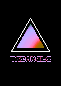 TRIANGLE THEME /66