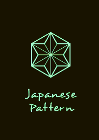 JAPAN PATTERN 66