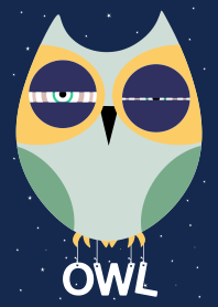 Guardian Owl