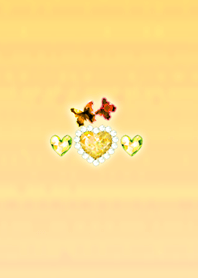 Fortune Yellow Accessory