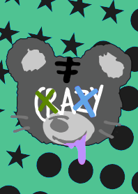 CRAZY TIGER THEME 18