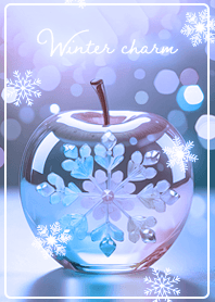 Winter Love Charm 01_2