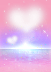 as proof of love.48(Heart-shaped cloud)