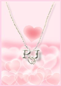 initial R&J(pink)