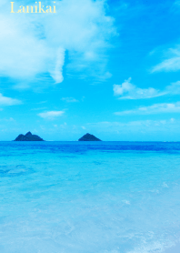 Lanikai Theme 3.