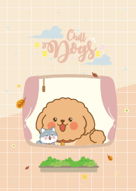 Dog Feel Good Smile