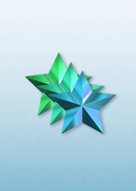 Overall luck stars @ winter feature