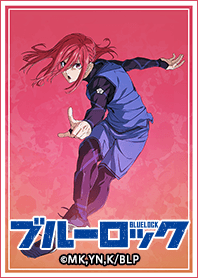 TV Anime"BLUE LOCK"Vol.5 TH Resale