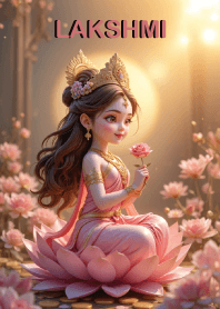 พระแม่ลักษมี:รวยไม่เลิก,รวยไม่หยุด