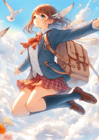 Dancing with Clouds