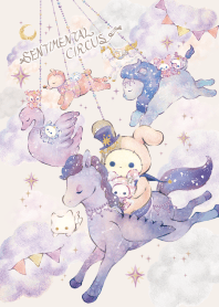 Sentimental Circus.: omokageseizanoko