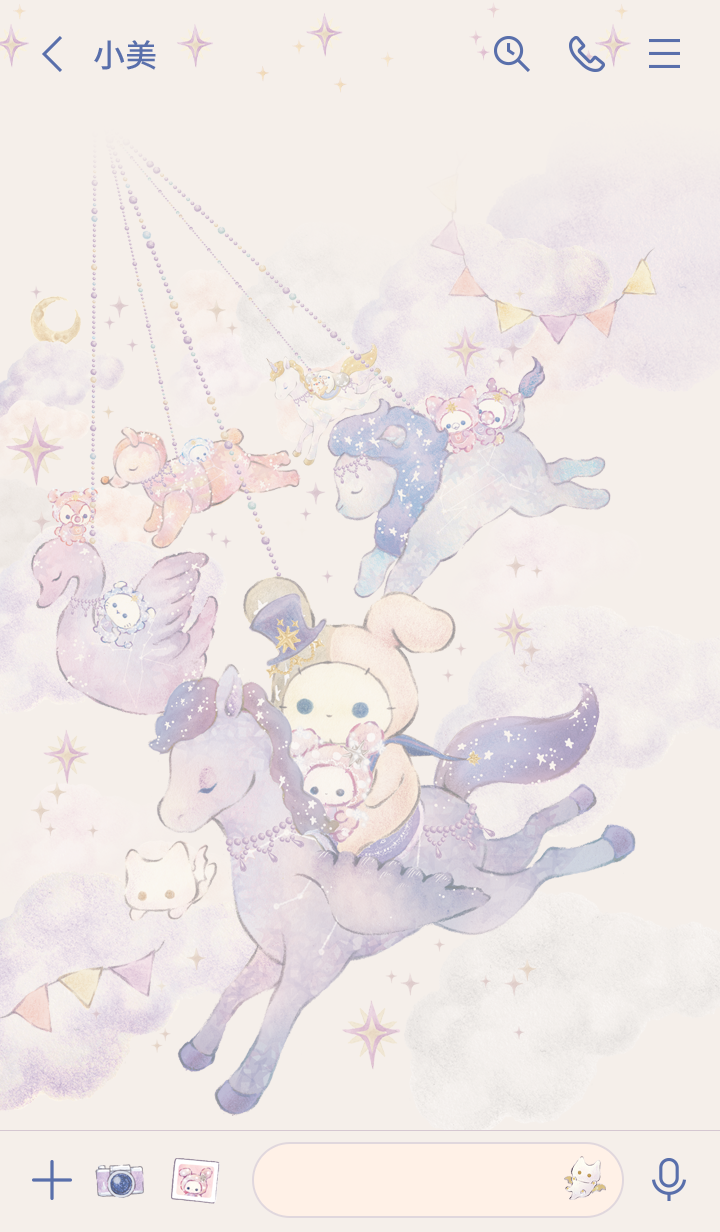 Sentimental Circus.: omokageseizanoko 預覽 3