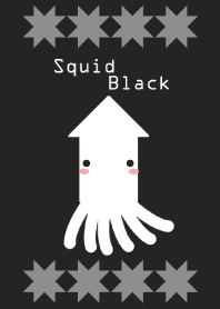 Squid Black