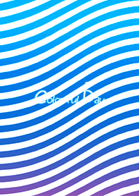 Colorful Days (YJ_677)