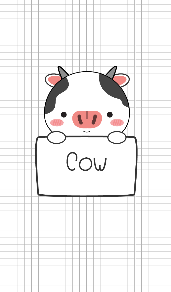 Love Cow Theme Ver.2 (jp)