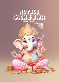 Ganesha Lucky & Money 94