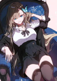 超美麗女王 2