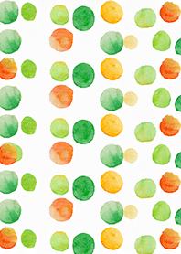 [Simple] Dot Pattern Theme#438