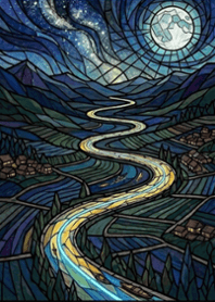 stampAI-night scene-qf04k8