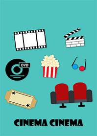 CINEMA CINEMA(Japan)