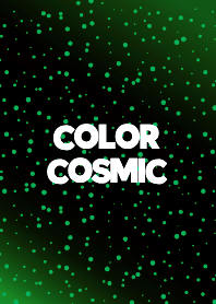 COLOR COSMIC TMEME 89