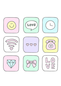 Love Theme**