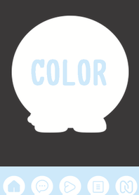 blue color  V120