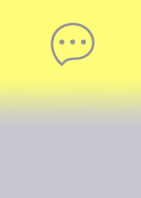 Cloud Grey &Daisy Yellow Theme V8