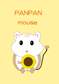 PANPAN mouse