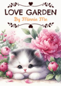 Love Garden NO.64