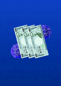 Symbols to be rich 5