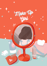 Make Up Girl :)