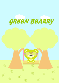 Green Bearry