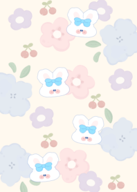 Sweet Cherry Tai