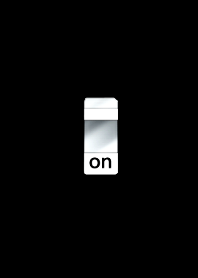 Power switch Theme