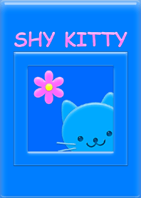 SHY KITTY