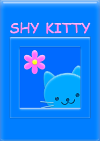 チラにゃんこ