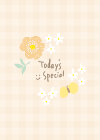 butterflies and cute flowers25 Japan