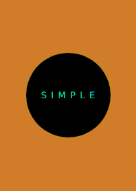 SIMPLE COLOR THEME :84