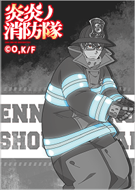 ENN ENN NO SHOUBOUTAI Vol.44