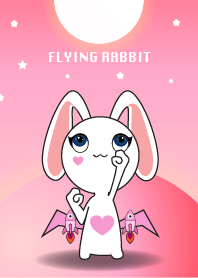 Flying Rabbit