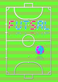 フットサルスピリット3