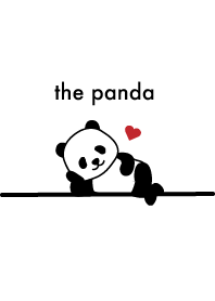 Pandas Theme