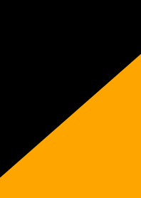 Simple Orange & Black no logo No.1-3