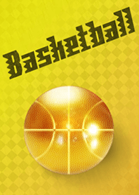 Basketball Gold Gold