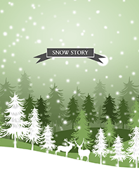 AHNs winter snow 07