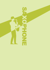 sax. playing wakame